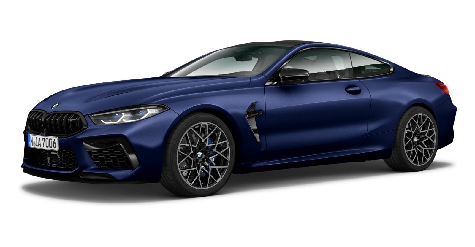 BMW M8