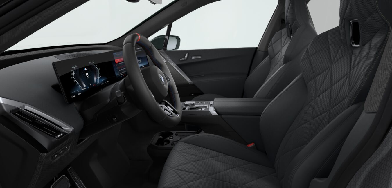 BMW BMW I im Innenraum seitlich BMW BMW I im Innenraum seitlich