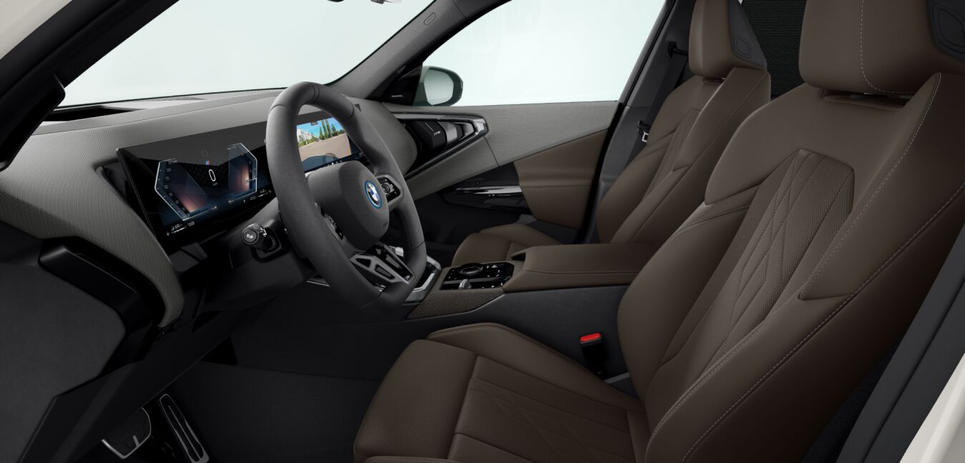 BMW BMW X im Innenraum seitlich BMW BMW X im Innenraum seitlich