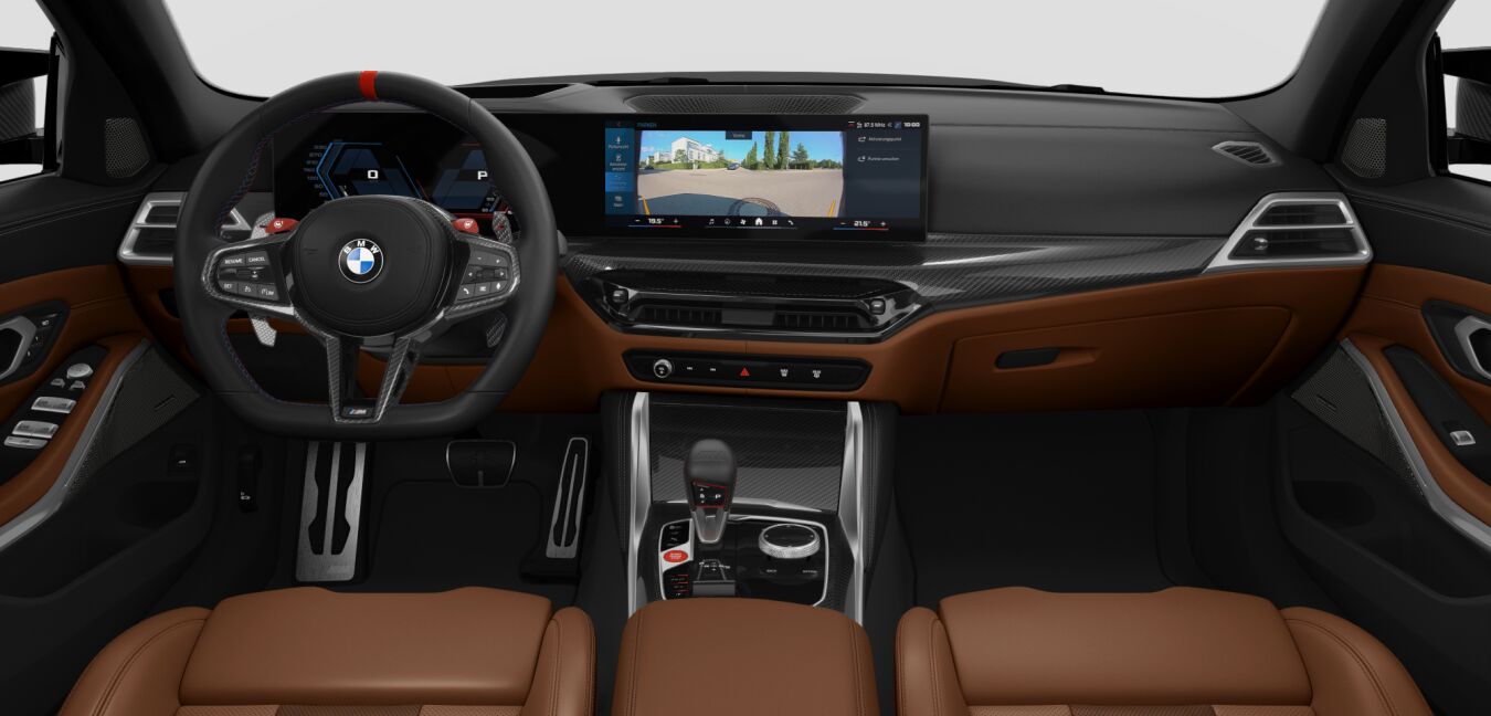 BMW BMW M im Innenraum von vorne BMW BMW M im Innenraum von vorne