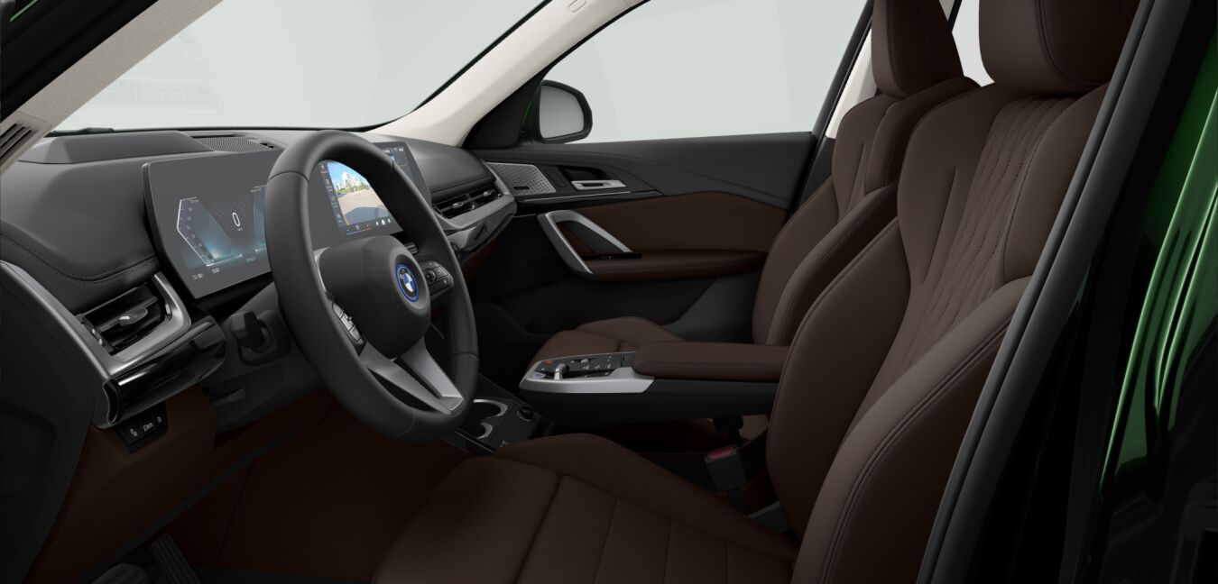 BMW BMW I im Innenraum seitlich BMW BMW I im Innenraum seitlich