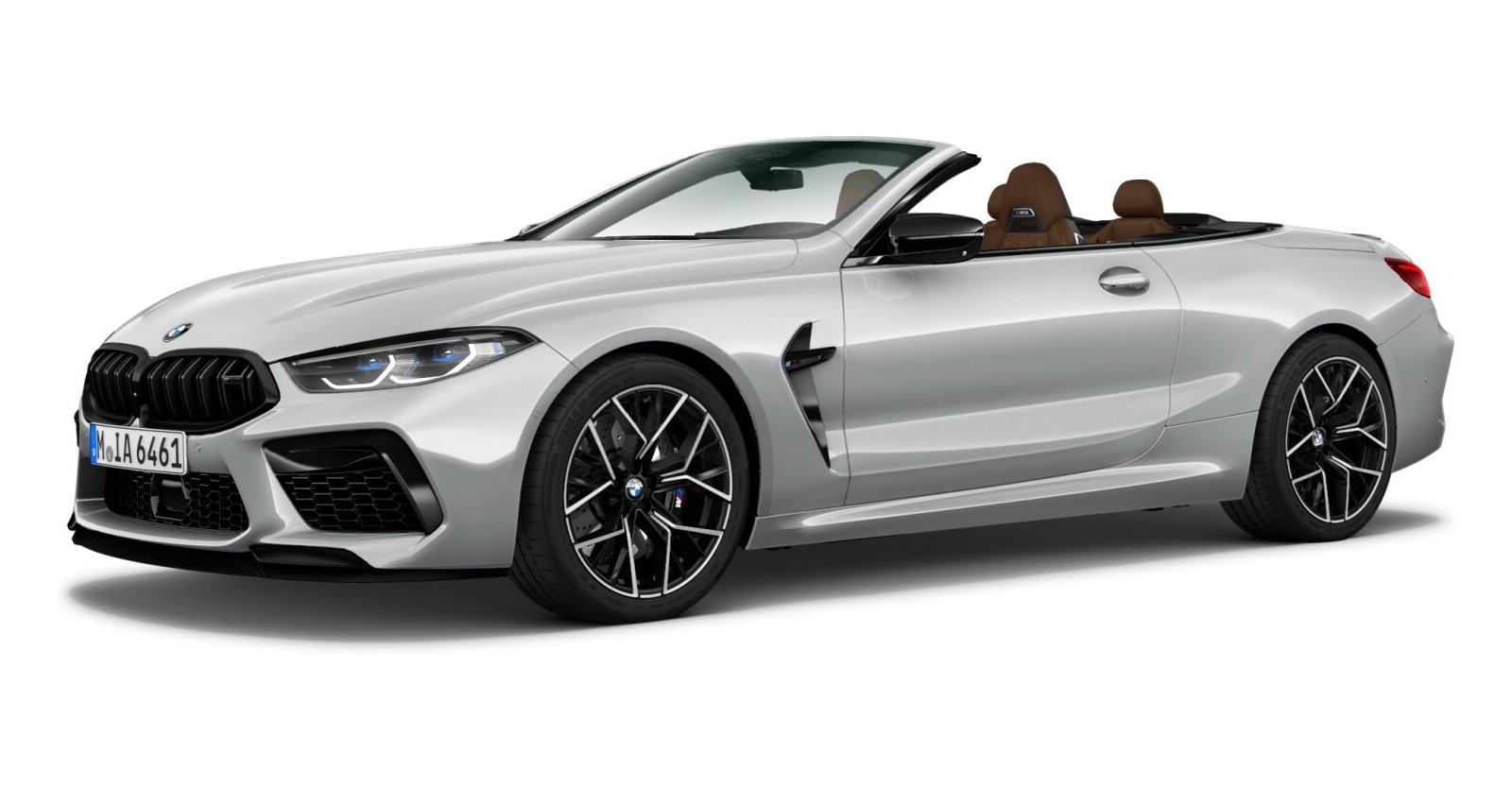 BMW BMW M in Individual von vorne BMW BMW M in Individual von vorne