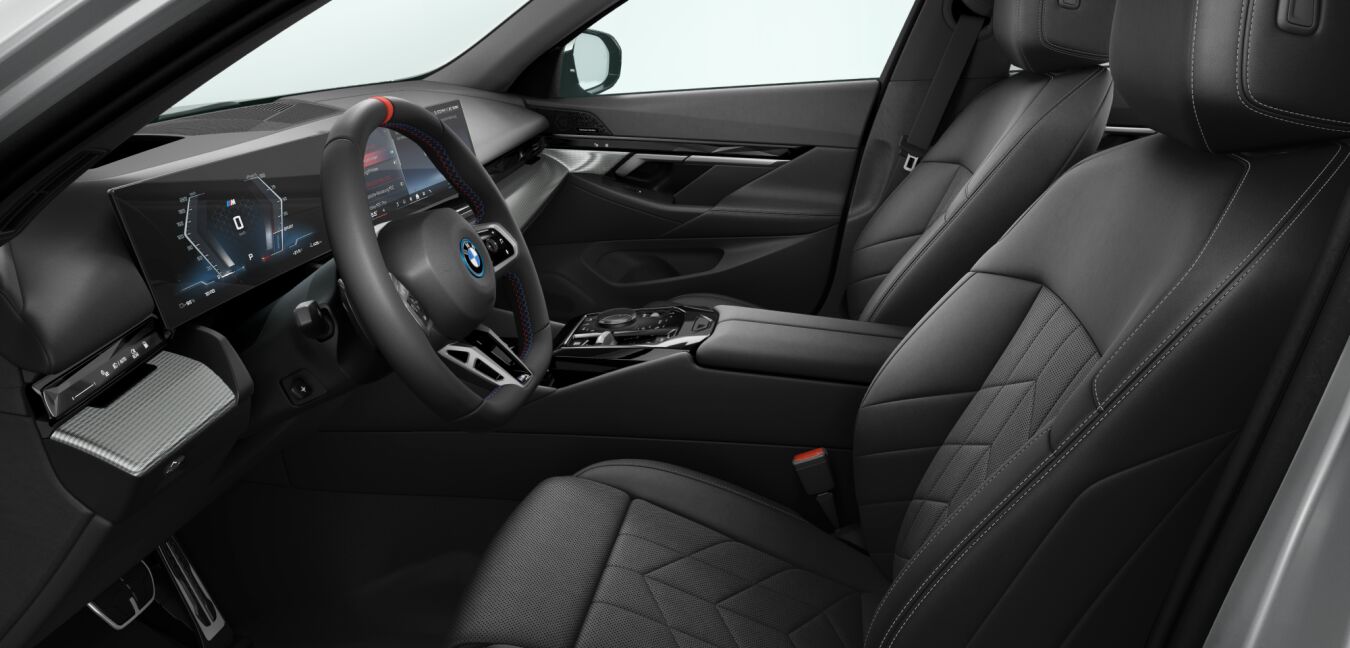 BMW BMW I im Innenraum seitlich BMW BMW I im Innenraum seitlich