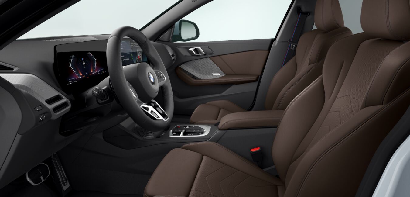 BMW BMW 2er im Innenraum seitlich BMW BMW 2er im Innenraum seitlich