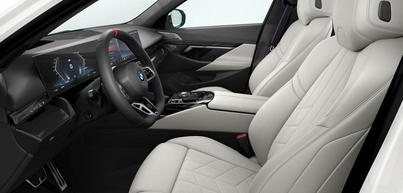BMW BMW I im Innenraum seitlich BMW BMW I im Innenraum seitlich