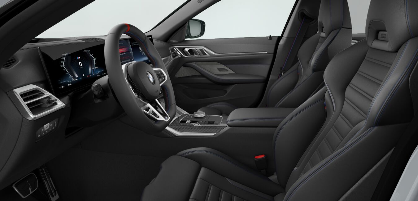 BMW BMW I im Innenraum seitlich BMW BMW I im Innenraum seitlich