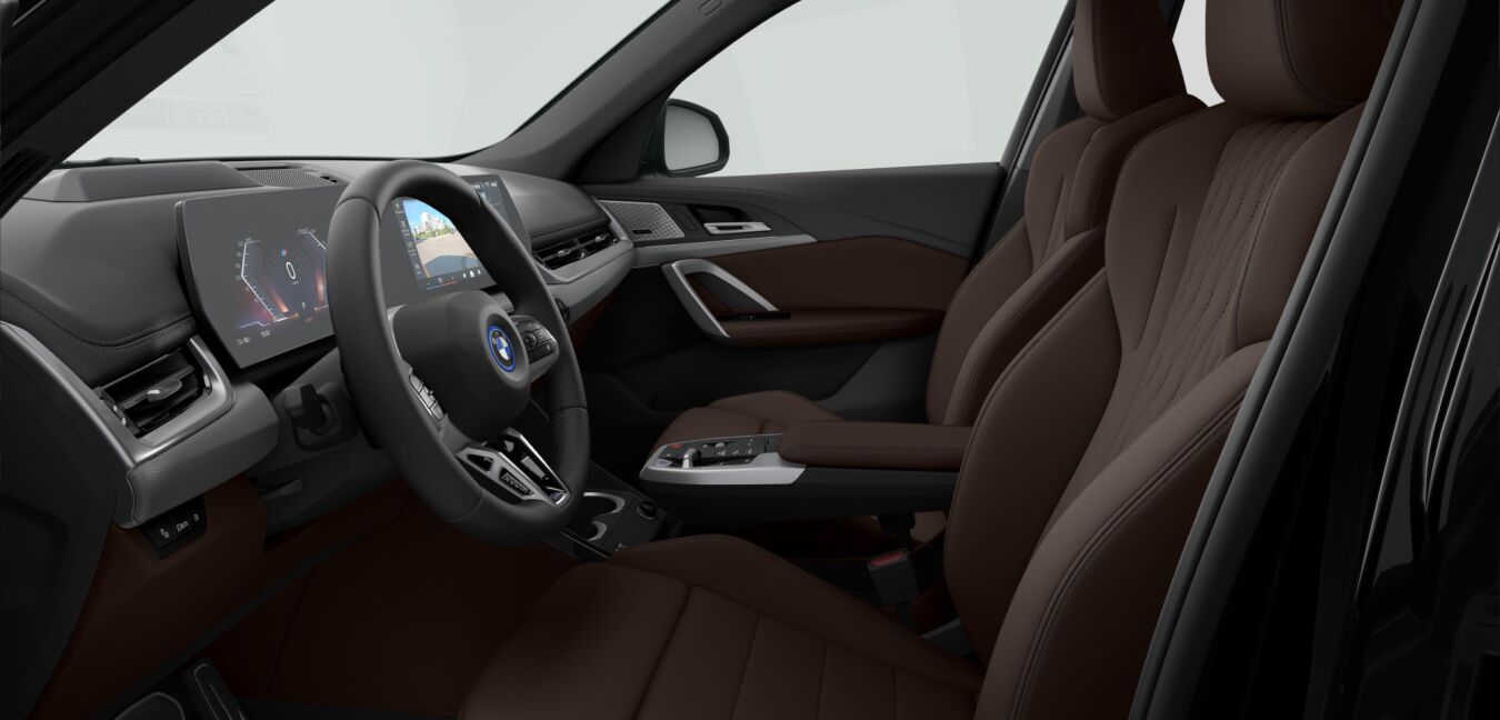 BMW BMW I im Innenraum seitlich BMW BMW I im Innenraum seitlich