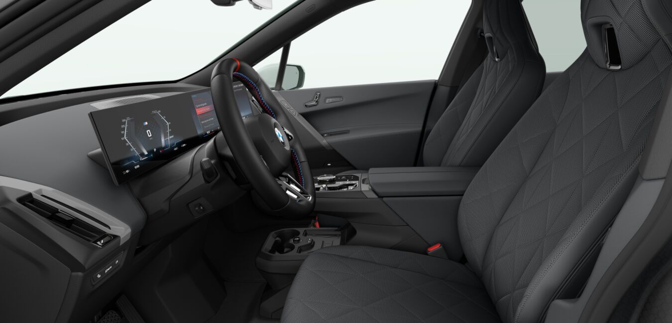 BMW BMW I im Innenraum seitlich BMW BMW I im Innenraum seitlich