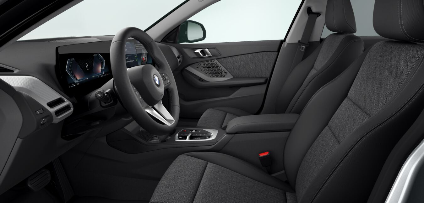 BMW BMW 2er im Innenraum seitlich BMW BMW 2er im Innenraum seitlich