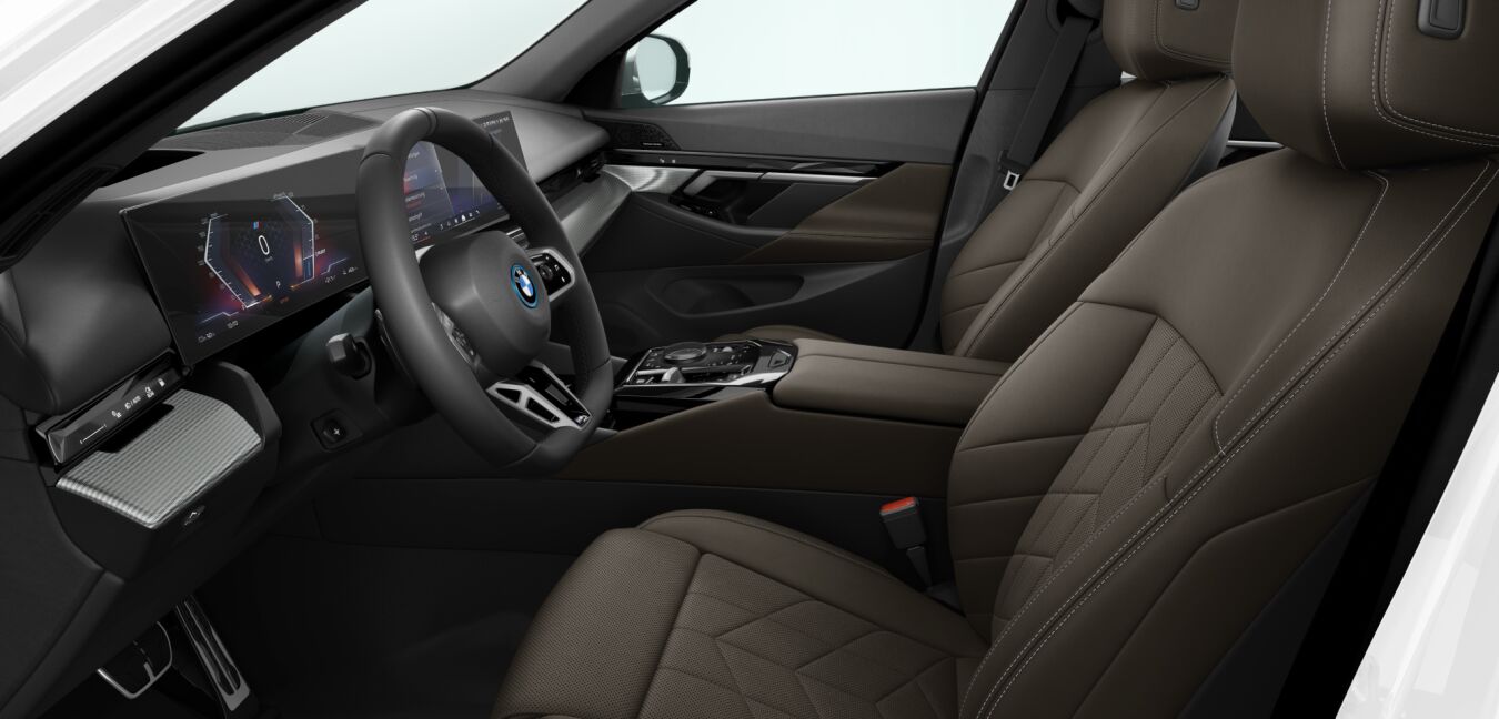 BMW BMW I im Innenraum seitlich BMW BMW I im Innenraum seitlich