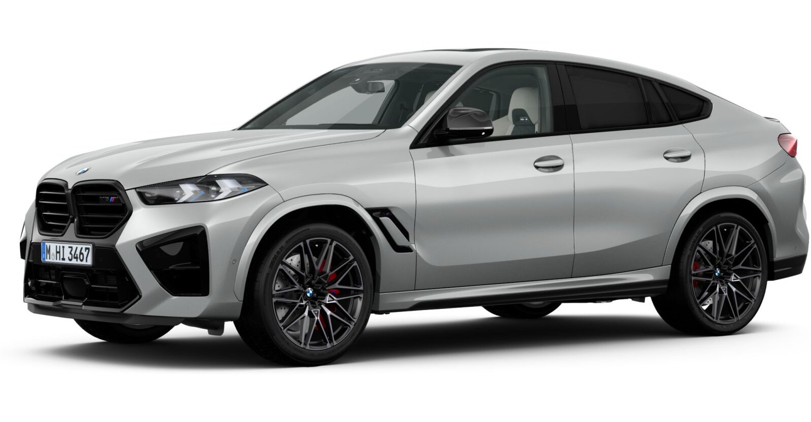 BMW BMW M in Individual von vorne BMW BMW M in Individual von vorne