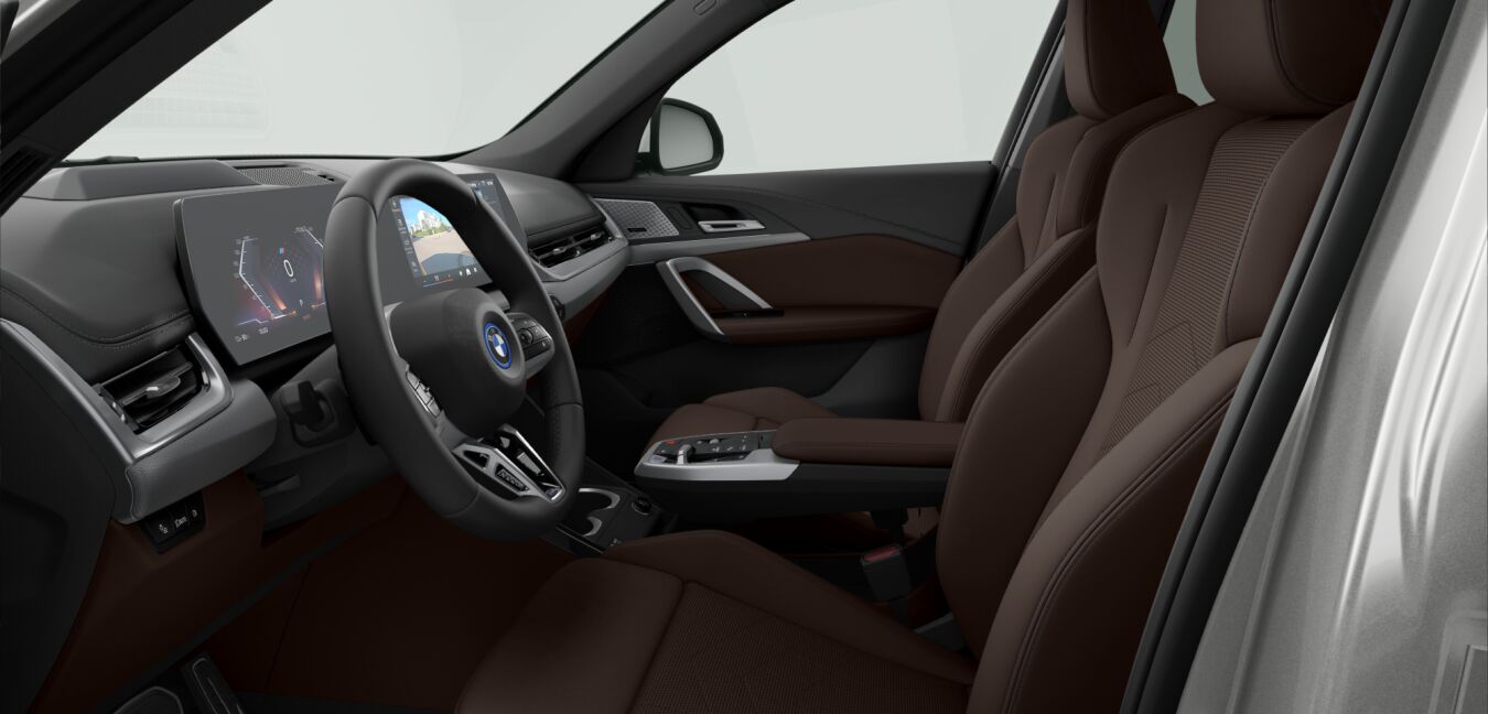 BMW BMW I im Innenraum seitlich BMW BMW I im Innenraum seitlich