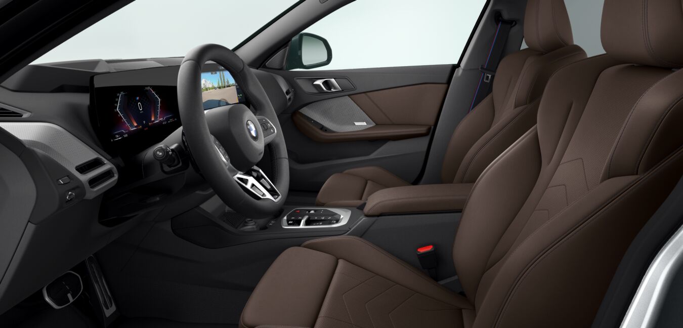 BMW BMW 2er im Innenraum seitlich BMW BMW 2er im Innenraum seitlich