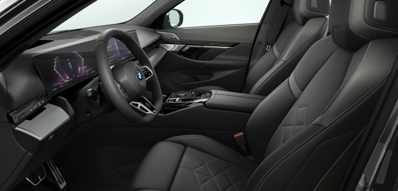 BMW BMW I im Innenraum seitlich BMW BMW I im Innenraum seitlich