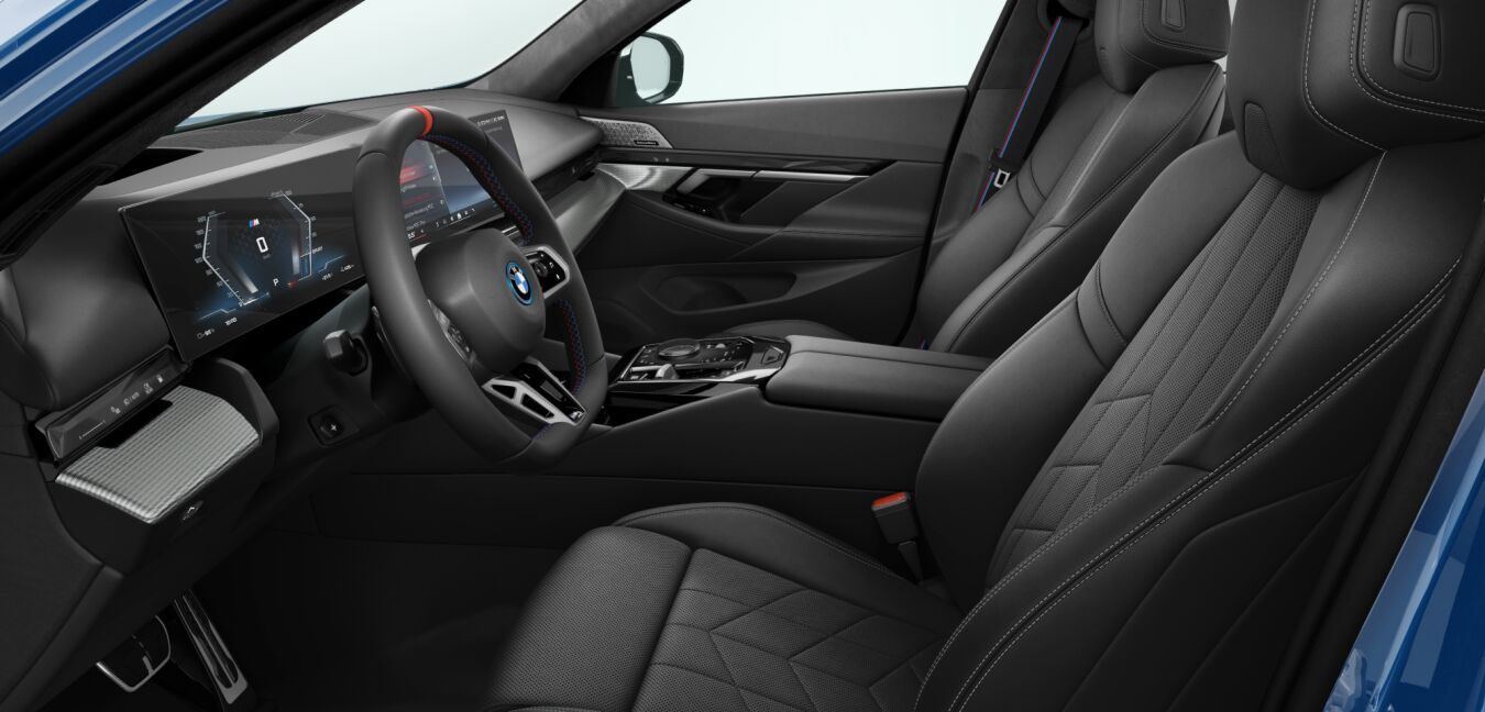 BMW BMW I im Innenraum seitlich BMW BMW I im Innenraum seitlich