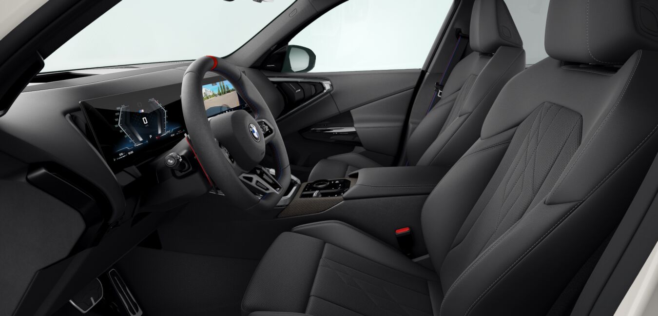 BMW BMW X im Innenraum seitlich BMW BMW X im Innenraum seitlich