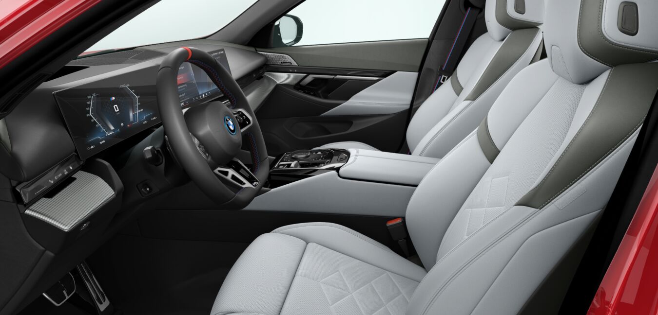 BMW BMW I im Innenraum seitlich BMW BMW I im Innenraum seitlich