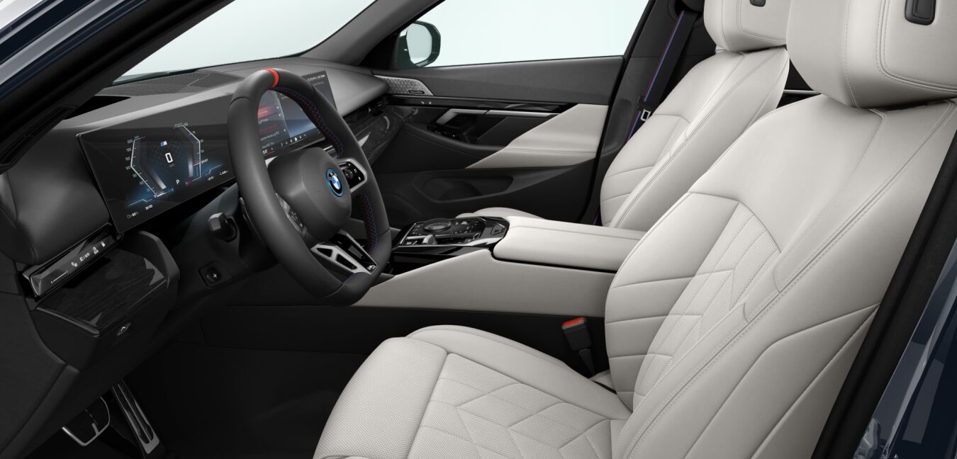 BMW BMW I im Innenraum seitlich BMW BMW I im Innenraum seitlich
