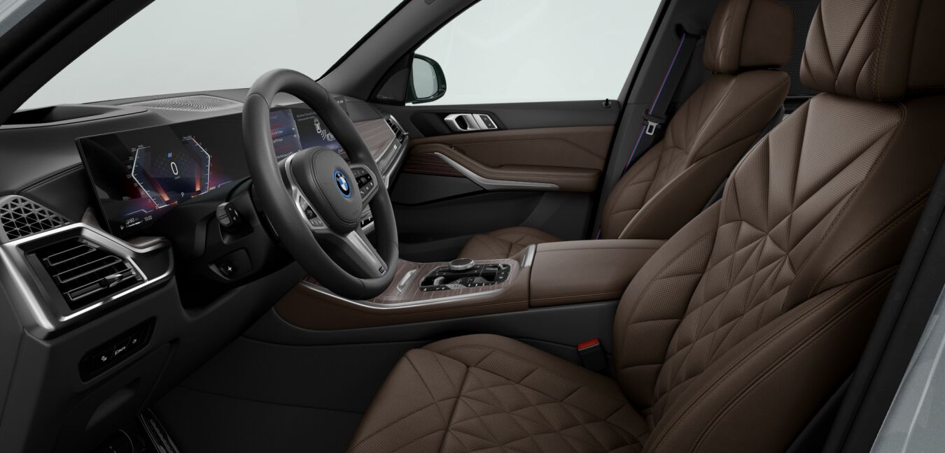 BMW BMW X im Innenraum seitlich BMW BMW X im Innenraum seitlich