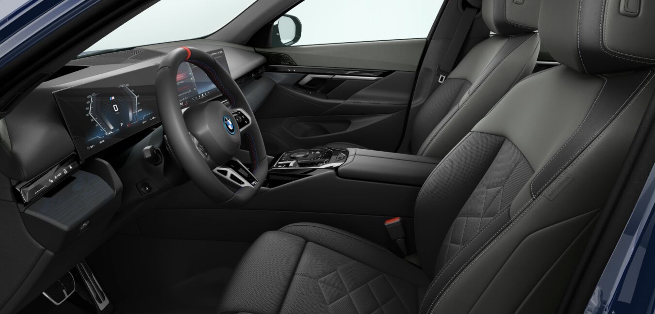 BMW BMW I im Innenraum seitlich BMW BMW I im Innenraum seitlich