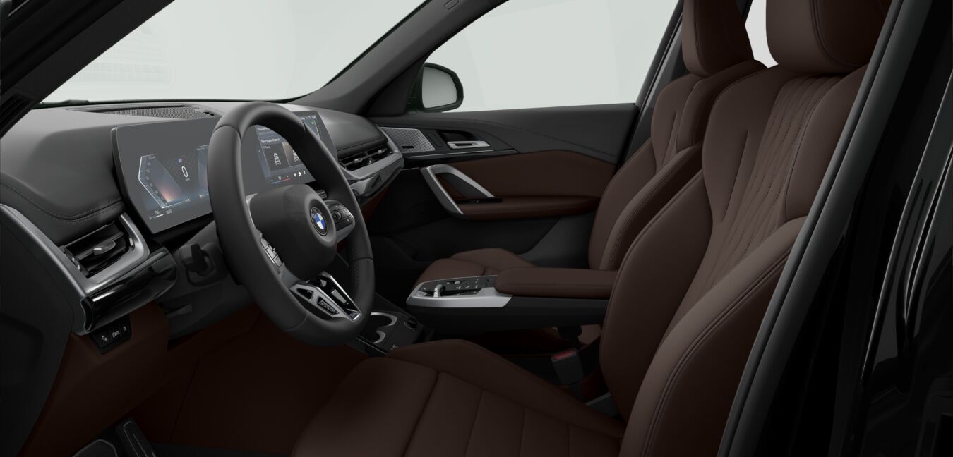 BMW BMW X im Innenraum seitlich BMW BMW X im Innenraum seitlich