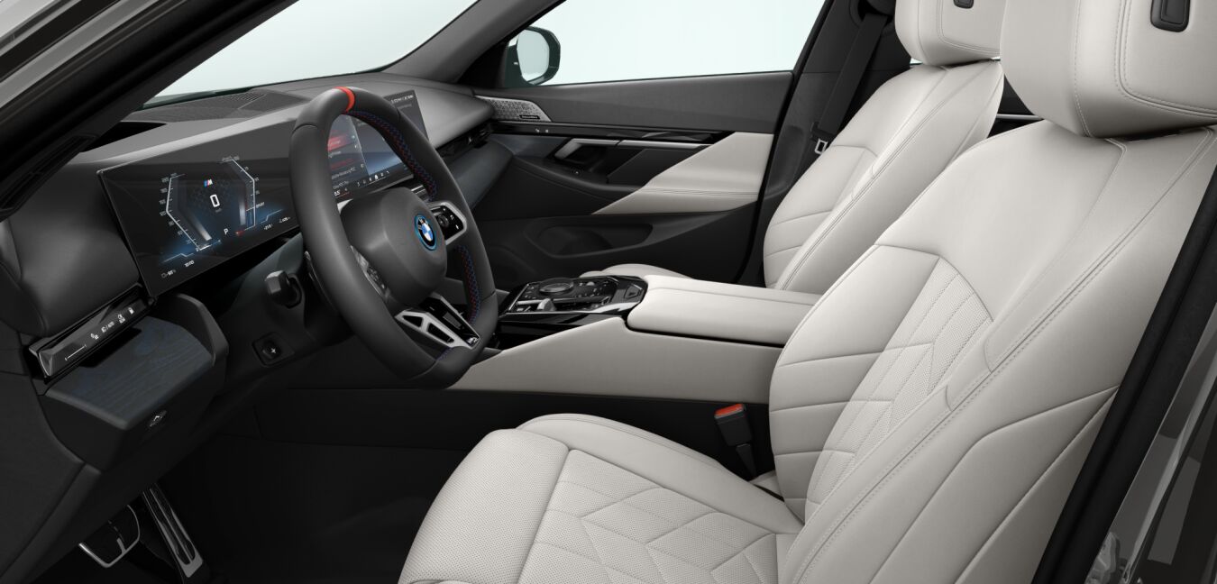BMW BMW I im Innenraum seitlich BMW BMW I im Innenraum seitlich