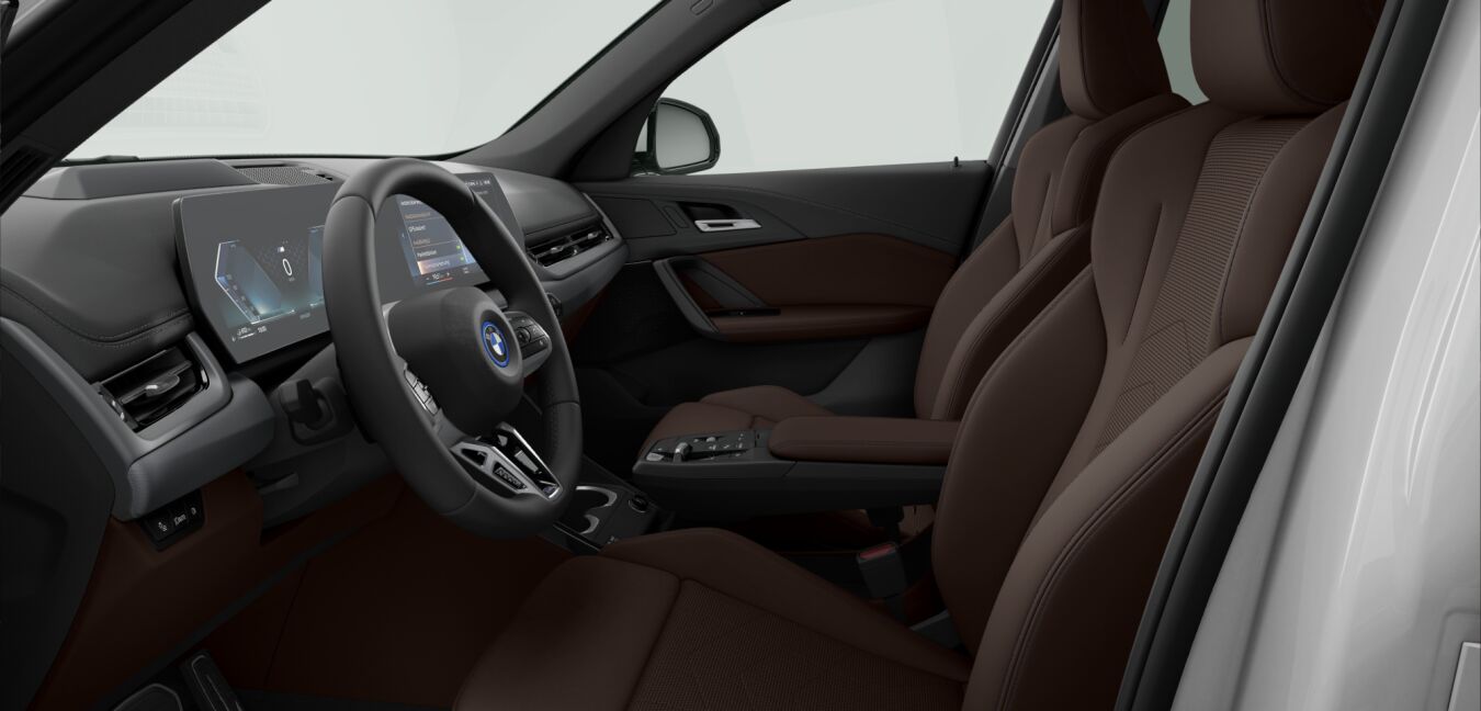 BMW BMW X im Innenraum seitlich BMW BMW X im Innenraum seitlich