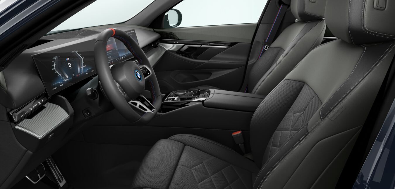 BMW BMW I im Innenraum seitlich BMW BMW I im Innenraum seitlich