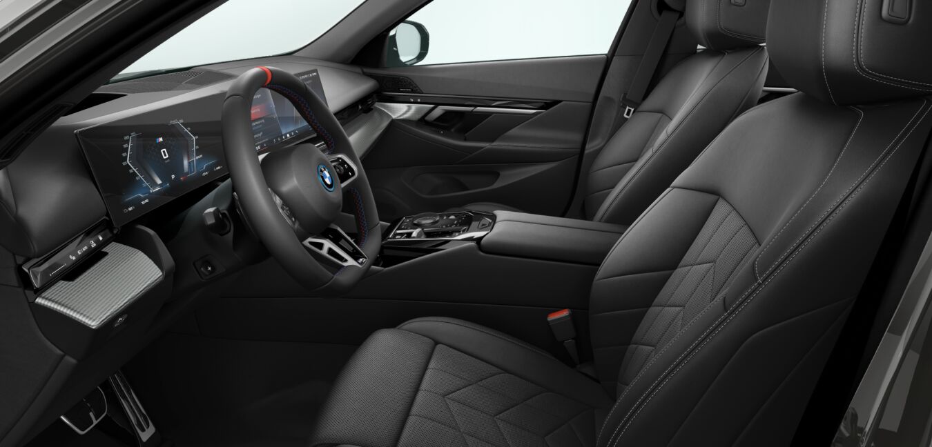 BMW BMW I im Innenraum seitlich BMW BMW I im Innenraum seitlich