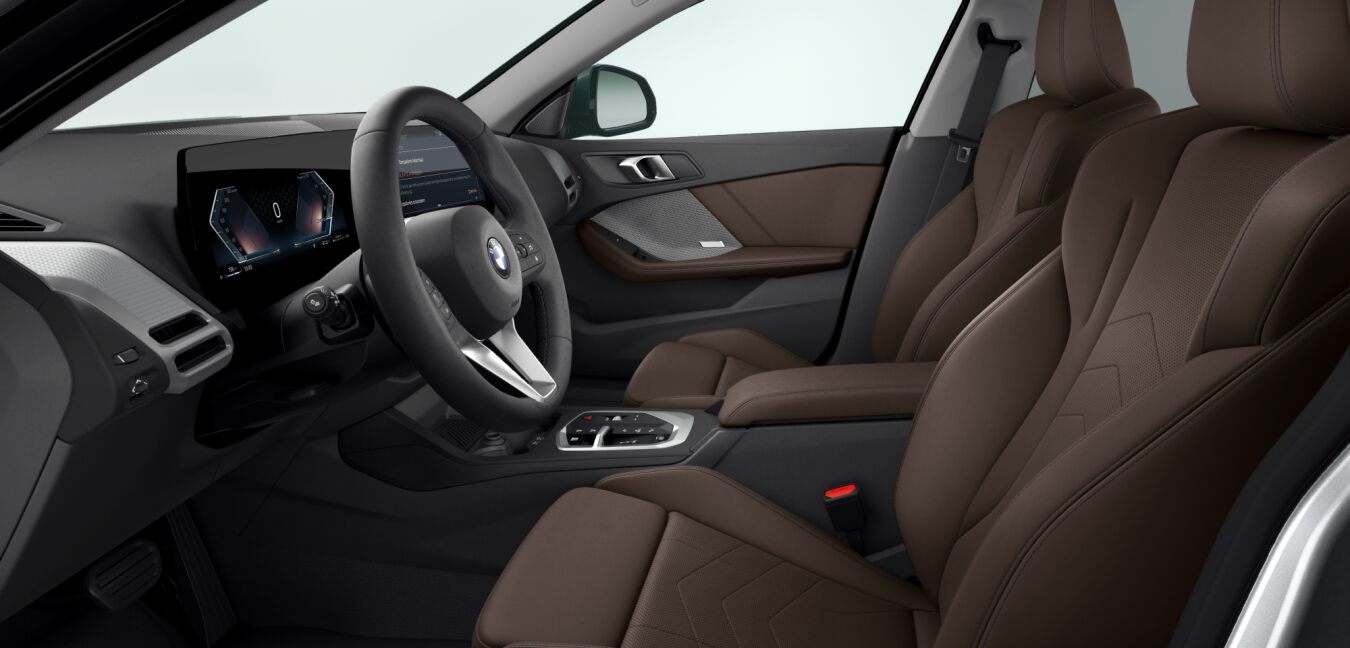 BMW BMW 2er im Innenraum seitlich BMW BMW 2er im Innenraum seitlich